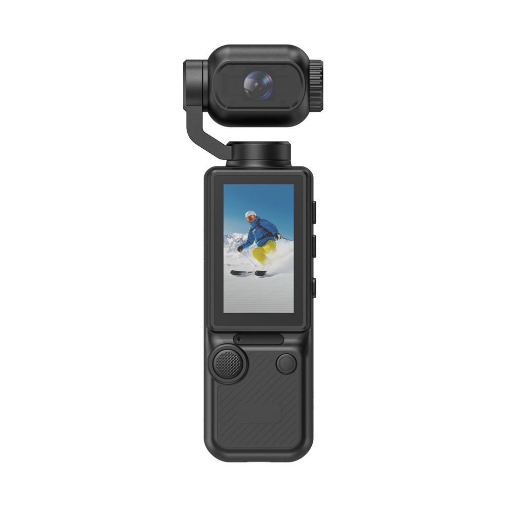 Sports Equipment In French - 4Kスポーツカメラ、1.9インチCMOSセンサー搭載、USB充電対応、180°回転可能 ° 回転式スポーツカメラ
