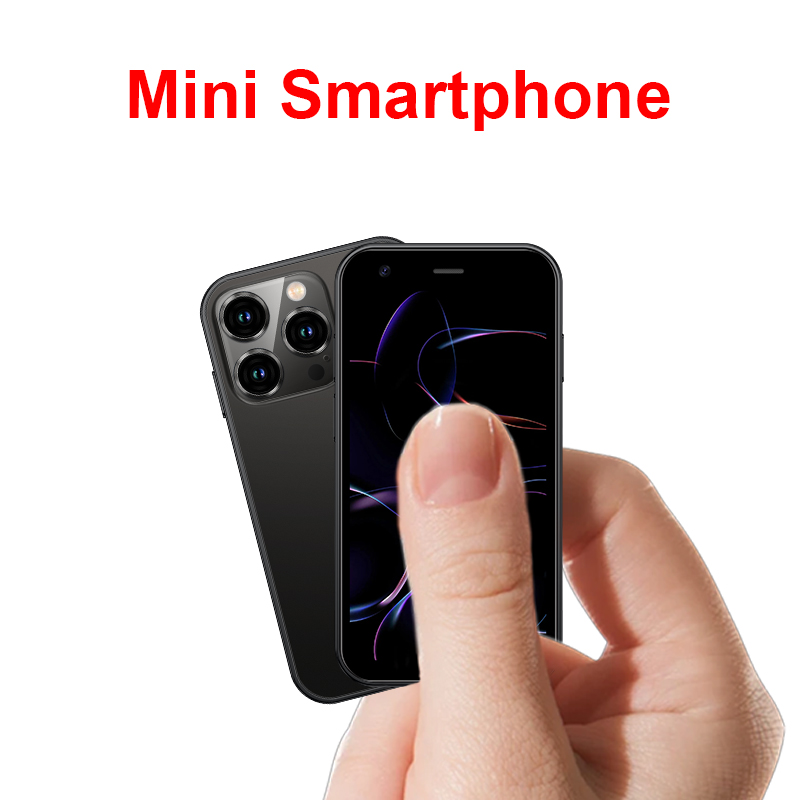 Sports Equipment In French - ミニスマートフォンは3.0インチの画面を搭載し、Androidシステムに対応しており、2GBのRAMと16GBのROMを備えています。