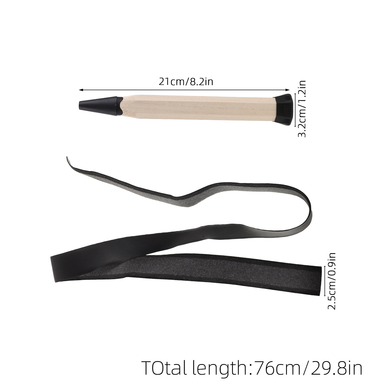 木製バドミントンラケットハンドルグリップ交換用、滑り止め、人 - Badminton Racket Carbon のレビューと価格