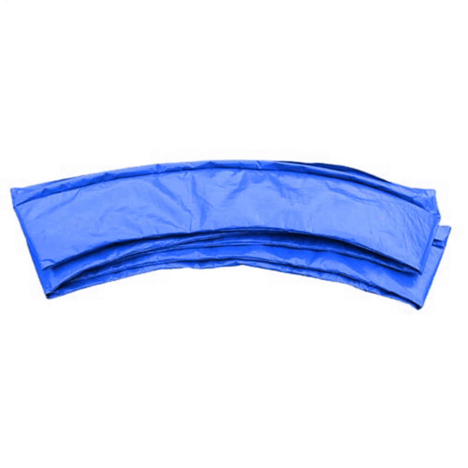 トランポリン安全パッド交換用エッジカバーラウンド防水保護マッ - Trampoline Spring Cover のレビューと価格