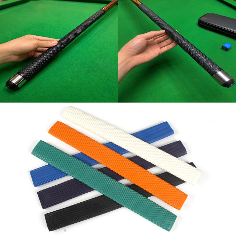 スポーツ用品 滑り止め ビリヤードラップ ラバー製 汗吸収  - Sports Equipment In French のレビューと価格