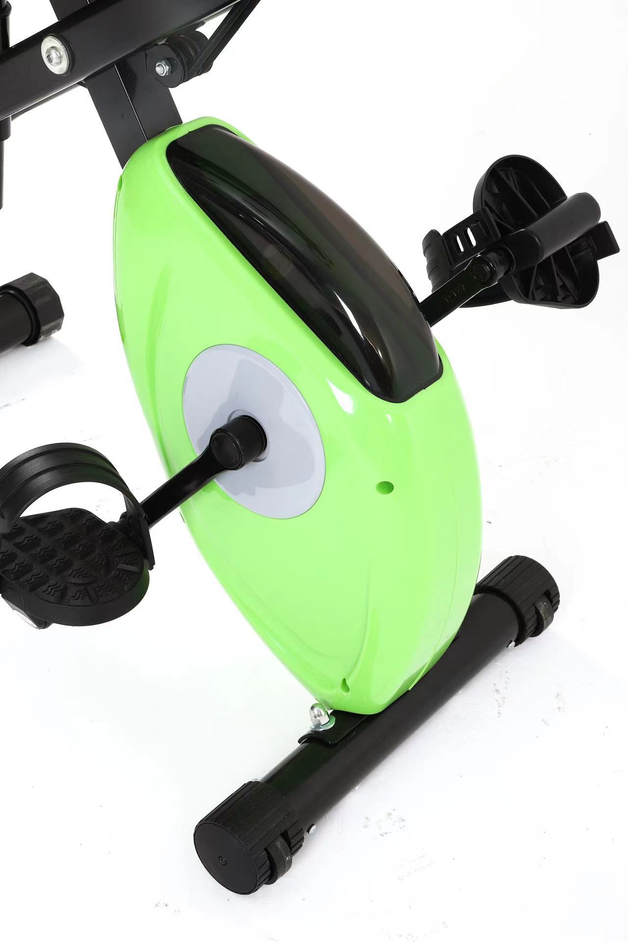 スマートアプリ対応 室内スポーツペダルリハビリ自転車 ホーム - Sports Equipment App のレビューと価格