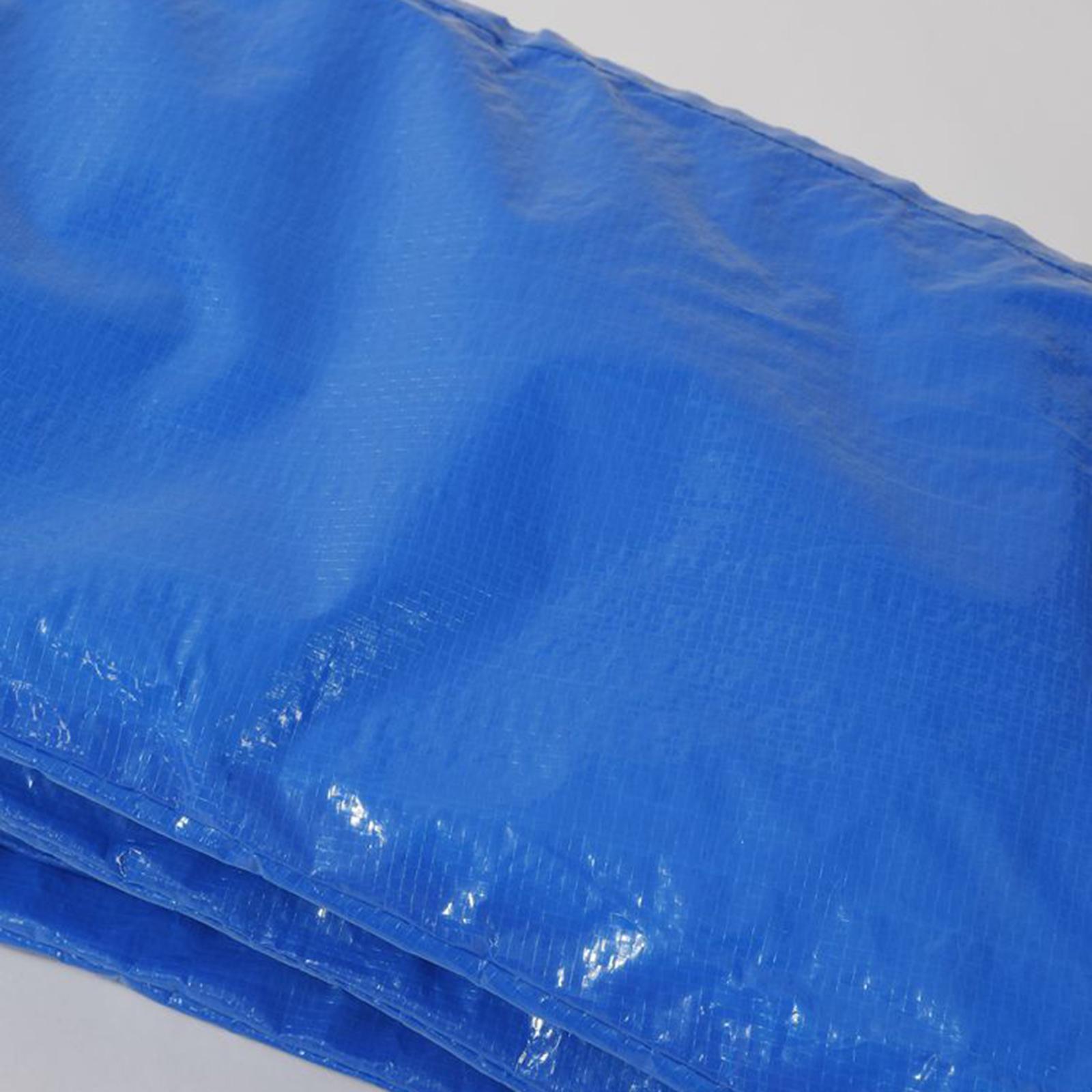 トランポリンエッジカバー PE素材 防水 耐引裂性 フルスプ - Trampoline Spring Cover のレビューと価格