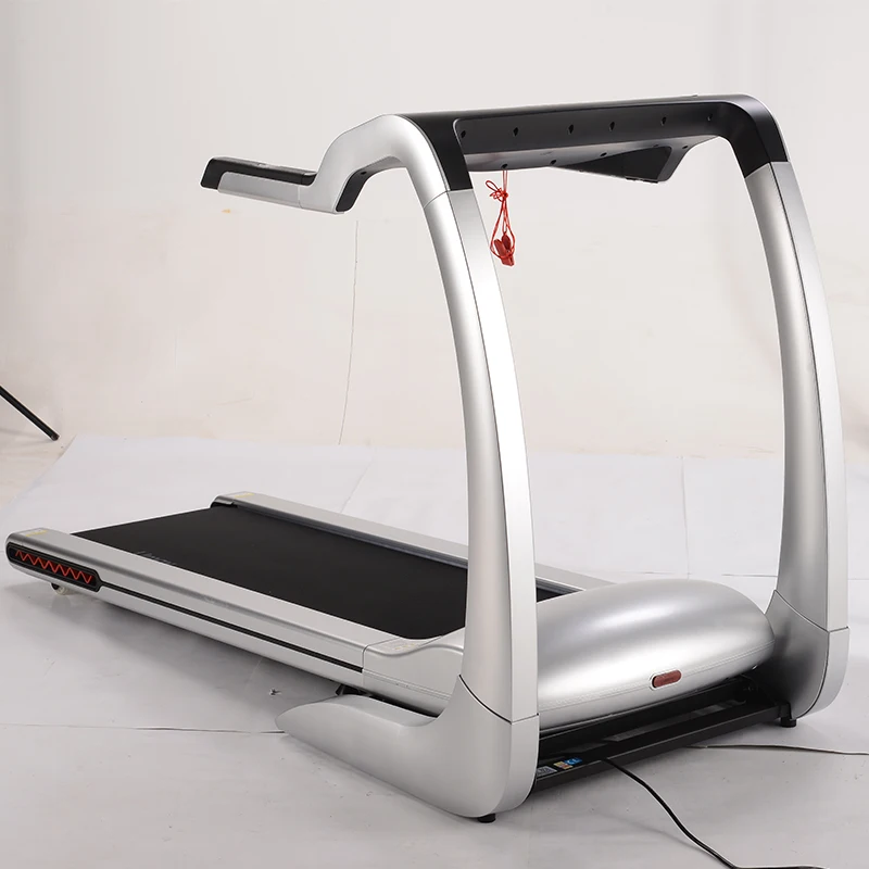 新入荷 家庭用 スマートアプリ対応 3.0HP 電動トレッド - Sports Equipment App のレビューと価格