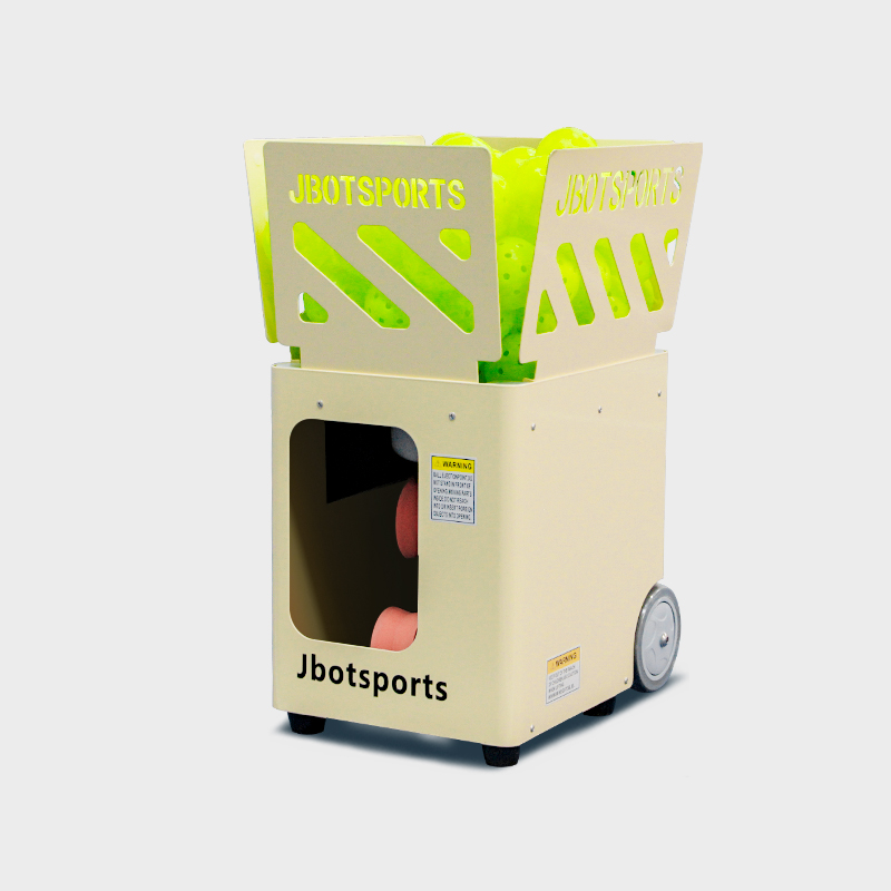 ホットセール APP制御 ピックルボールマシン 屋内外トレー - Sports Equipment App のレビューと価格