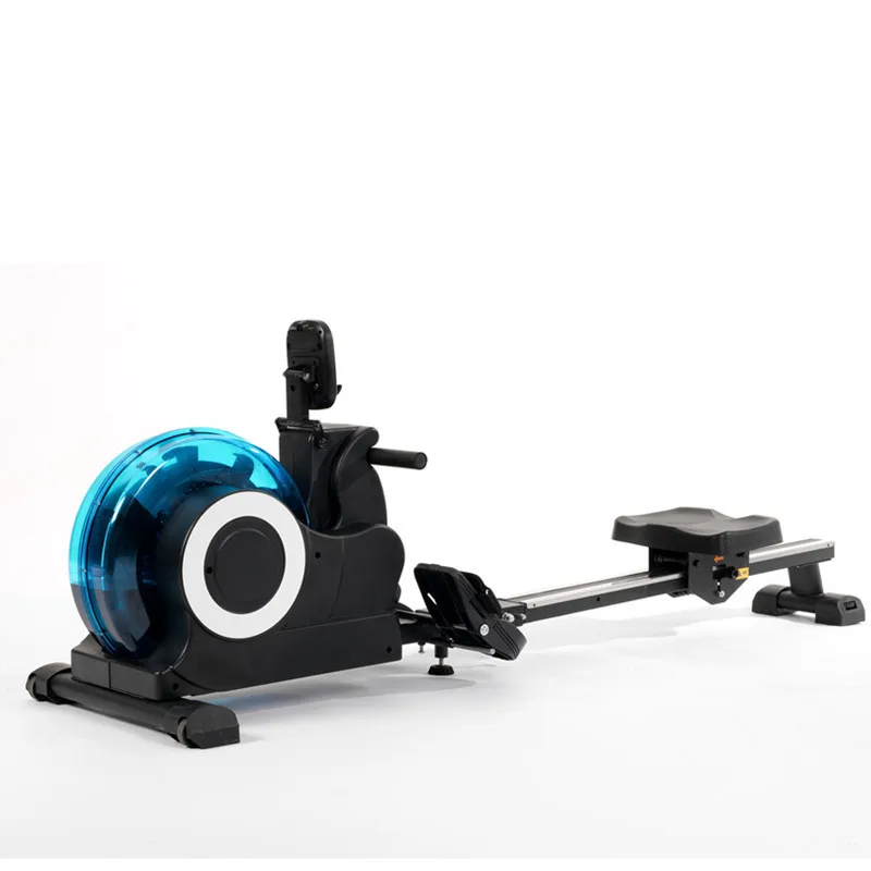 耐水性ローイングマシン、スマートアプリ対応 室内静音インテリ - Sports Equipment App のレビューと価格