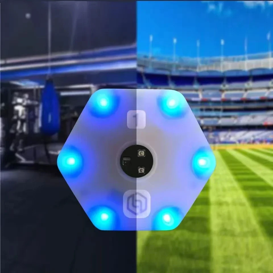 ReactionX Rltアジリティライト誘導トレーニング機 - Sports Equipment App のレビューと価格
