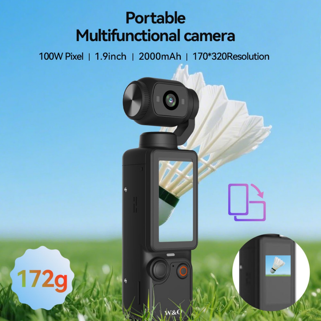 SKIG 1080Pスポーツカメラは1.9インチCMOSセン - Sports Equipment In French のレビューと価格