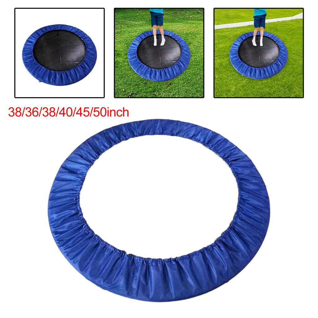 トランポリンエッジカバー ジャンプベッド保護カバー 交換用  - Trampoline Spring Cover のレビューと価格