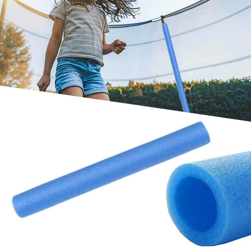 トランポリンポール泡袖トランポリンジャンプベッド手すり泡チュ - Trampoline Spring Cover のレビューと価格